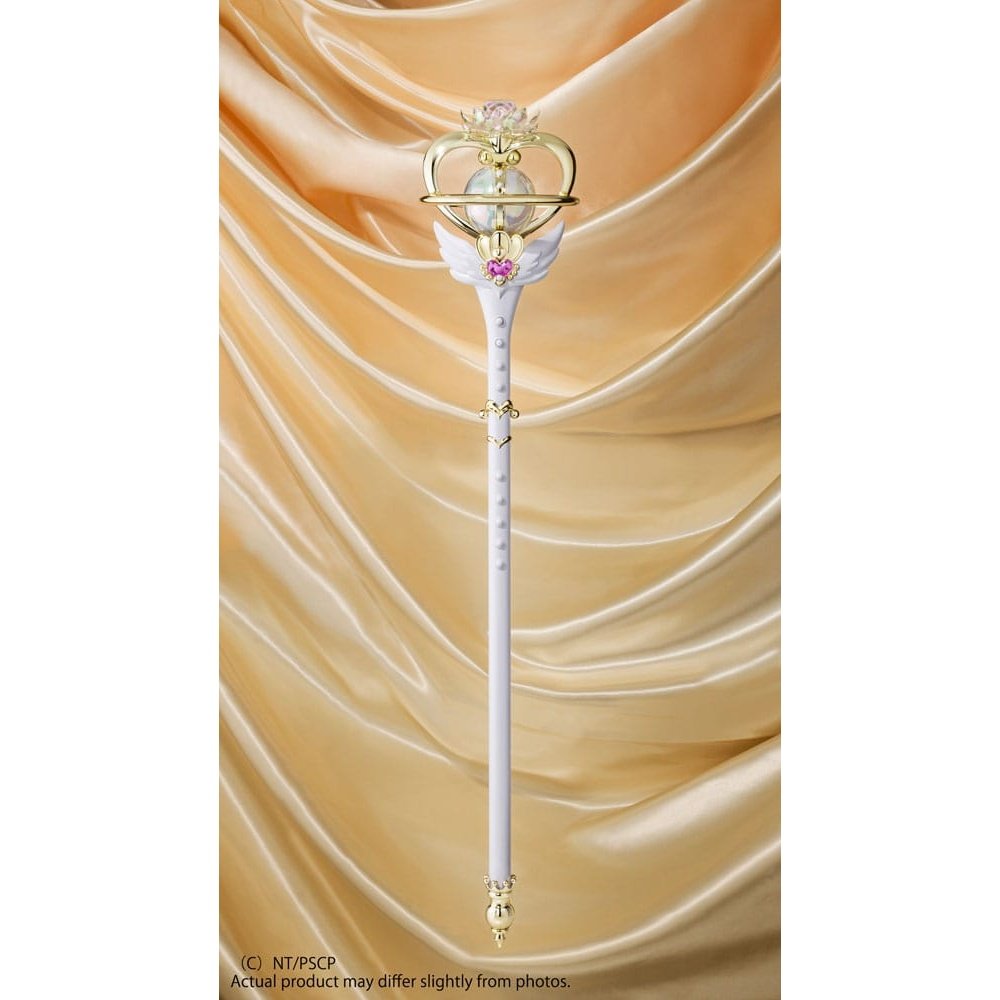 Sailor Moon Proplica Replica 1/1 Pretty Guardian Sailior Moon Cosmos: The Movie Eternal Tiare 87cm - Scale Statue - Bandai Tamashii Nations - Hobby Figures UK