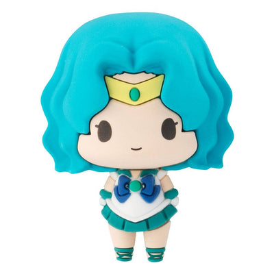 Sailor Moon Chokorin Mascot Series Trading Figure 5cm Assortment Vol. 2 - Mini Figures - Megahouse - Hobby Figures UK