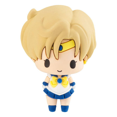 Sailor Moon Chokorin Mascot Series Trading Figure 5cm Assortment Vol. 2 - Mini Figures - Megahouse - Hobby Figures UK
