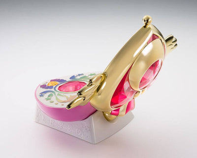 Sailor Moon Eternal: The Movie Proplica Replica Crisis Moon Compact 11cm - Scale Statue - Bandai Tamashii Nations - Hobby Figures UK