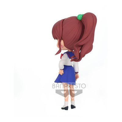 Sailor Moon Eternal The Movie Q Posket Mini Figure Makoto Kino Ver. B 14cm - Mini Figures - Banpresto - Hobby Figures UK