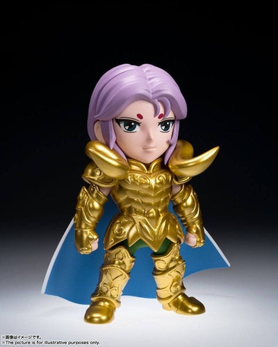 Saint Seiya ARTlized Tamashii Nations Box Mini Figures 8cm The Supreme Gold Saints Assemble! Display 12-Assorment - Mini Figures - Bandai Tamashii Nations - Hobby Figures UK