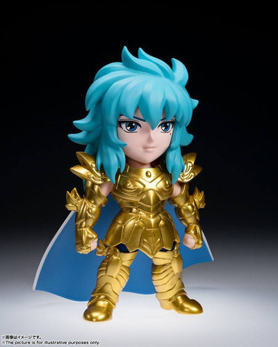 Saint Seiya ARTlized Tamashii Nations Box Mini Figures 8cm The Supreme Gold Saints Assemble! Display 12-Assorment - Mini Figures - Bandai Tamashii Nations - Hobby Figures UK