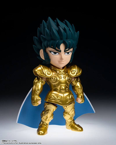 Saint Seiya ARTlized Tamashii Nations Box Mini Figures 8cm The Supreme Gold Saints Assemble! Display 12-Assorment - Mini Figures - Bandai Tamashii Nations - Hobby Figures UK