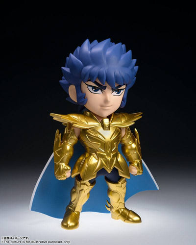 Saint Seiya ARTlized Tamashii Nations Box Mini Figures 8cm The Supreme Gold Saints Assemble! Display 12-Assorment - Mini Figures - Bandai Tamashii Nations - Hobby Figures UK