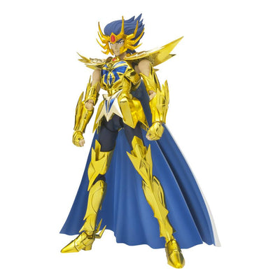 Saint Seiya Saint Cloth Myth Ex Action Figure Cancer Death Mask (Revival Ver.) 18cm - Action Figures - Bandai Tamashii Nations - Hobby Figures UK