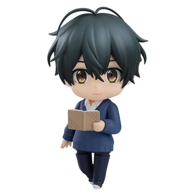 Sasaki and Miyano Nendoroid Action Figure Yoshikazu Miyano 10cm - Mini Figures - Orange Rouge - Hobby Figures UK