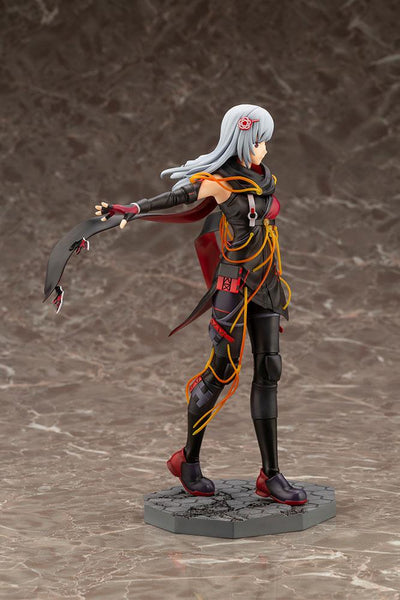 Scarlet Nexus ARTFXJ Statue 1/8 Kasane Randall 21cm - Scale Statue - Kotobukiya - Hobby Figures UK