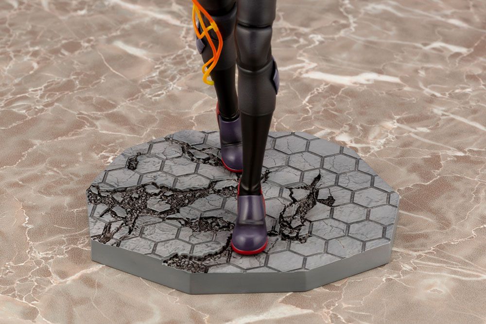 Kotobukiya: Kasane Randall ARTFX J da Scarlet Nexus
