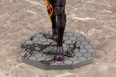 Scarlet Nexus ARTFXJ Statue 1/8 Kasane Randall 21cm - Scale Statue - Kotobukiya - Hobby Figures UK