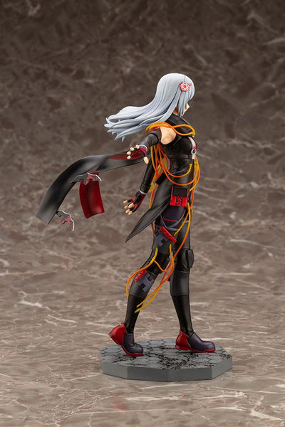 Scarlet Nexus ARTFXJ Statue 1/8 Kasane Randall 21cm - Scale Statue - Kotobukiya - Hobby Figures UK