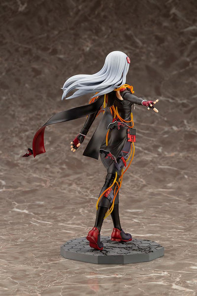 Scarlet Nexus ARTFXJ Statue 1/8 Kasane Randall 21cm - Scale Statue - Kotobukiya - Hobby Figures UK