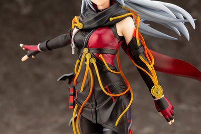 Scarlet Nexus ARTFXJ Statue 1/8 Kasane Randall 21cm - Scale Statue - Kotobukiya - Hobby Figures UK