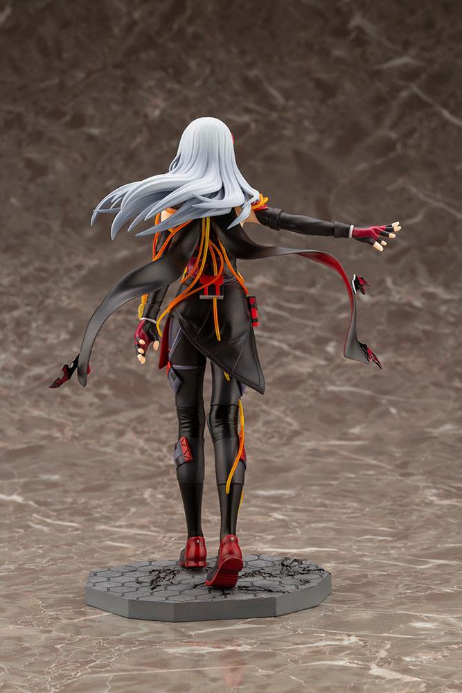 Scarlet Nexus ARTFXJ Statue 1/8 Kasane Randall 21cm - Scale Statue - Kotobukiya - Hobby Figures UK