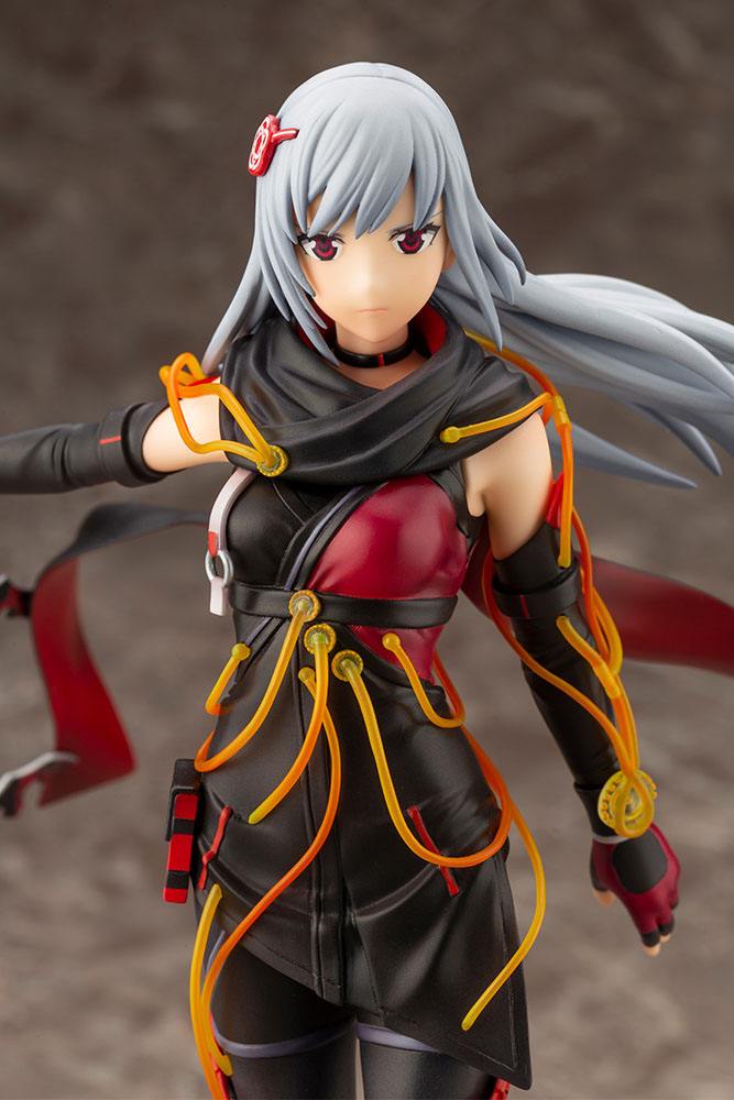 Scarlet Nexus ARTFXJ Statue 1/8 Kasane Randall 21cm - Scale Statue - Kotobukiya - Hobby Figures UK