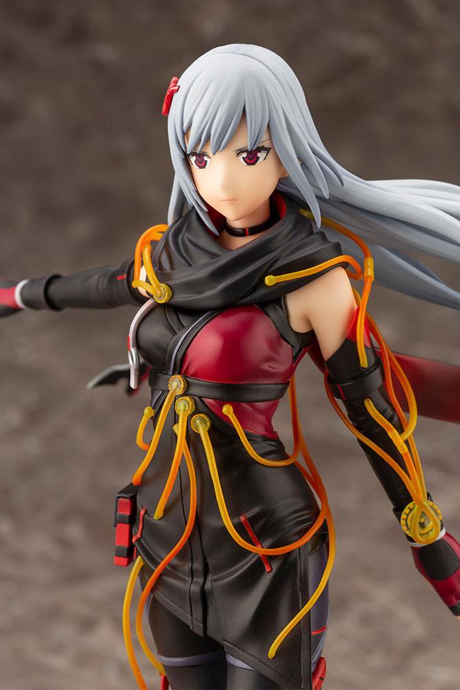 Scarlet Nexus ARTFXJ Statue 1/8 Kasane Randall 21cm - Scale Statue - Kotobukiya - Hobby Figures UK