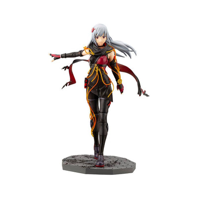 Scarlet Nexus ARTFXJ Statue 1/8 Kasane Randall 21cm - Scale Statue - Kotobukiya - Hobby Figures UK