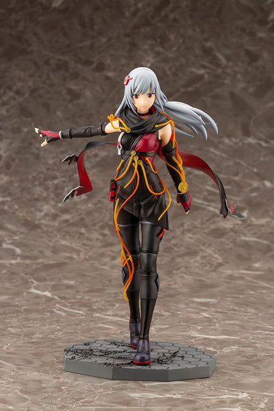 Scarlet Nexus ARTFXJ Statue 1/8 Kasane Randall 21cm - Scale Statue - Kotobukiya - Hobby Figures UK