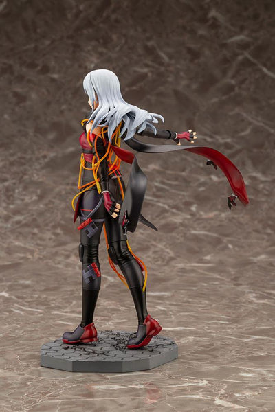 Scarlet Nexus ARTFXJ Statue 1/8 Kasane Randall 21cm - Scale Statue - Kotobukiya - Hobby Figures UK