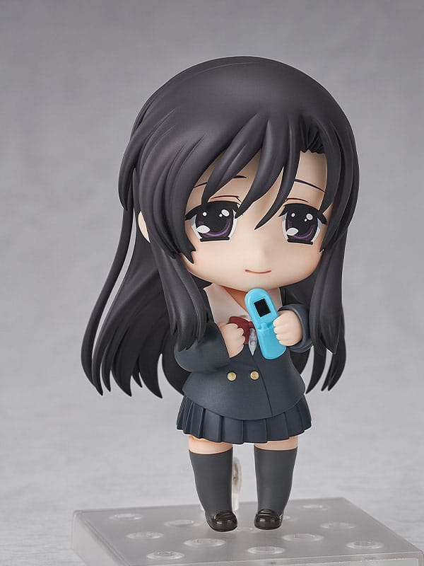 School Days Nendoroid Action Figure Kotonoha Katsura 10cm - Mini Figures - Good Smile Company - Hobby Figures UK