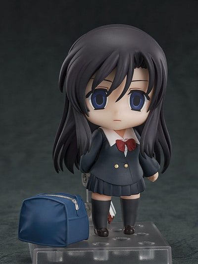 School Days Nendoroid Action Figure Kotonoha Katsura 10cm - Mini Figures - Good Smile Company - Hobby Figures UK