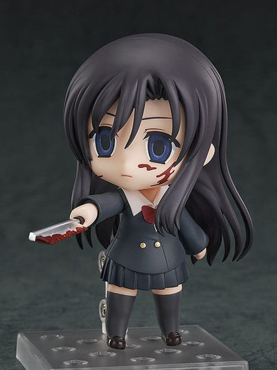 School Days Nendoroid Action Figure Kotonoha Katsura 10cm - Mini Figures - Good Smile Company - Hobby Figures UK