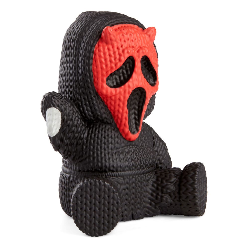 Scream Vinyl Figure Ghost Face-Red Devil 13cm – Hobby Figures