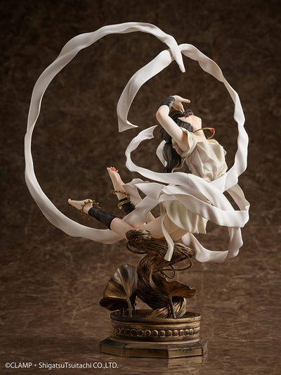 Seiden: RG Veda PVC Statue 1/7 Ashura 32cm - Scale Statue - Hobby Max - Hobby Figures UK