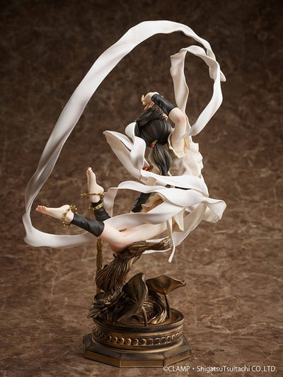 Seiden: RG Veda PVC Statue 1/7 Ashura 32cm - Scale Statue - Hobby Max - Hobby Figures UK
