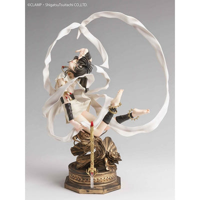 Seiden: RG Veda PVC Statue 1/7 Ashura 32cm - Scale Statue - Hobby Max - Hobby Figures UK