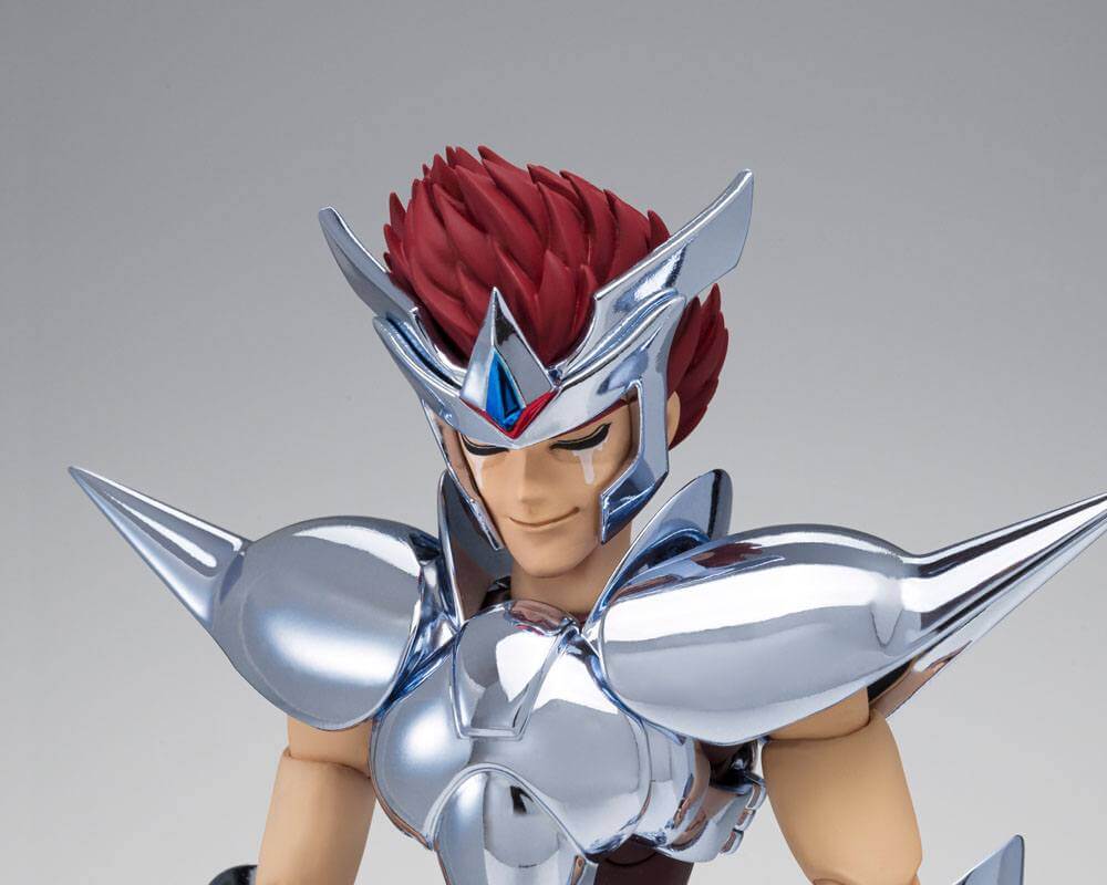 Saint Seiya Saint Cloth Myth Action Figure Saint Centaurius Babel 16cm - Action Figures - Bandai Tamashii Nations - Hobby Figures UK