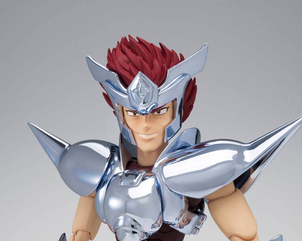 Saint Seiya Saint Cloth Myth Action Figure Saint Centaurius Babel 16cm - Action Figures - Bandai Tamashii Nations - Hobby Figures UK