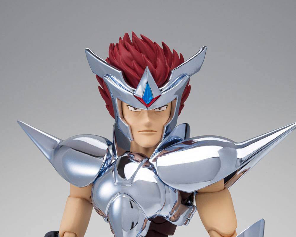 Saint Seiya Saint Cloth Myth Action Figure Saint Centaurius Babel 16cm - Action Figures - Bandai Tamashii Nations - Hobby Figures UK