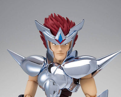 Saint Seiya Saint Cloth Myth Action Figure Saint Centaurius Babel 16cm - Action Figures - Bandai Tamashii Nations - Hobby Figures UK