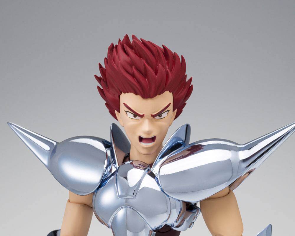 Saint Seiya Saint Cloth Myth Action Figure Saint Centaurius Babel 16cm - Action Figures - Bandai Tamashii Nations - Hobby Figures UK