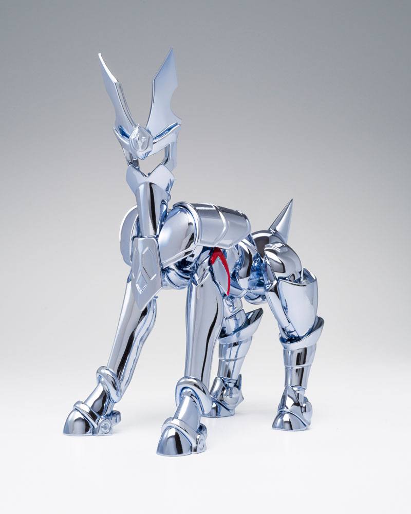 Saint Seiya Saint Cloth Myth Action Figure Saint Centaurius Babel 16cm - Action Figures - Bandai Tamashii Nations - Hobby Figures UK