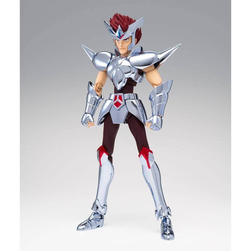 Saint Seiya Saint Cloth Myth Action Figure Saint Centaurius Babel 16cm - Action Figures - Bandai Tamashii Nations - Hobby Figures UK