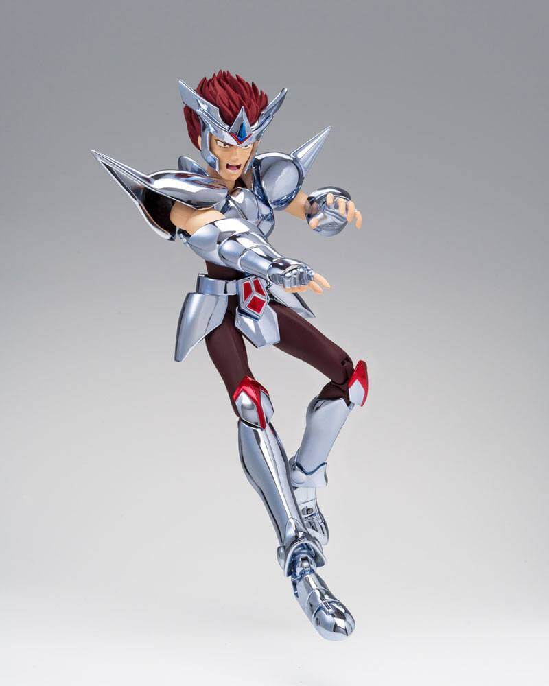 Saint Seiya Saint Cloth Myth Action Figure Saint Centaurius Babel 16cm - Action Figures - Bandai Tamashii Nations - Hobby Figures UK