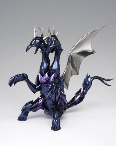 Saint Seiya Saint Cloth Myth Ex Action Figure Alpha Dubhe Siegfried 18cm - Action Figures - Bandai Tamashii Nations - Hobby Figures UK