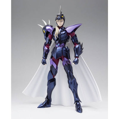 Saint Seiya Saint Cloth Myth Ex Action Figure Alpha Dubhe Siegfried 18cm - Action Figures - Bandai Tamashii Nations - Hobby Figures UK