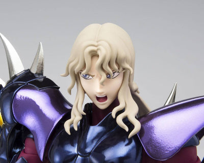 Saint Seiya Saint Cloth Myth Ex Action Figure Alpha Dubhe Siegfried 18cm - Action Figures - Bandai Tamashii Nations - Hobby Figures UK