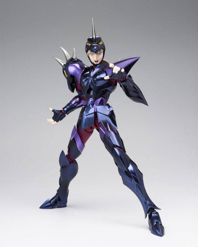 Saint Seiya Saint Cloth Myth Ex Action Figure Alpha Dubhe Siegfried 18cm - Action Figures - Bandai Tamashii Nations - Hobby Figures UK
