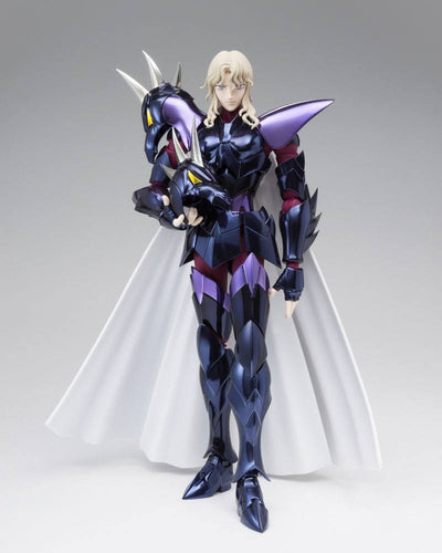 Saint Seiya Saint Cloth Myth Ex Action Figure Alpha Dubhe Siegfried 18cm - Action Figures - Bandai Tamashii Nations - Hobby Figures UK