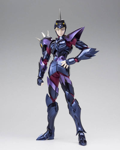 Saint Seiya Saint Cloth Myth Ex Action Figure Alpha Dubhe Siegfried 18cm - Action Figures - Bandai Tamashii Nations - Hobby Figures UK