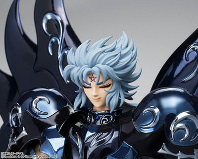 Saint Seiya Saint Cloth Myth Ex Action Figure Thanatos 18cm - Action Figures - Bandai Tamashii Nations - Hobby Figures UK