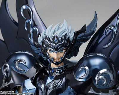 Saint Seiya Saint Cloth Myth Ex Action Figure Thanatos 18cm - Action Figures - Bandai Tamashii Nations - Hobby Figures UK