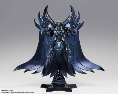 Saint Seiya Saint Cloth Myth Ex Action Figure Thanatos 18cm - Action Figures - Bandai Tamashii Nations - Hobby Figures UK