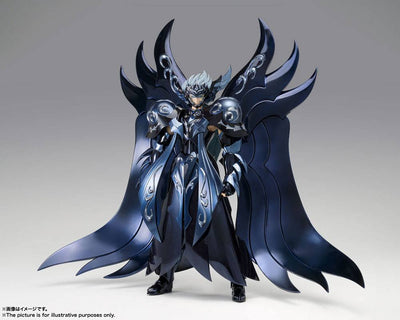 Saint Seiya Saint Cloth Myth Ex Action Figure Thanatos 18cm - Action Figures - Bandai Tamashii Nations - Hobby Figures UK