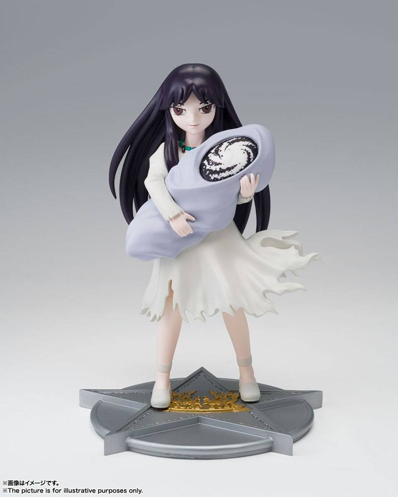 Saint Seiya Saint Cloth Myth Ex Action Figure Thanatos 18cm - Action Figures - Bandai Tamashii Nations - Hobby Figures UK