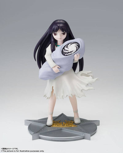 Saint Seiya Saint Cloth Myth Ex Action Figure Thanatos 18cm - Action Figures - Bandai Tamashii Nations - Hobby Figures UK